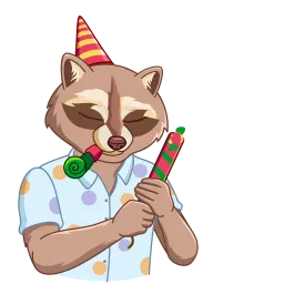 Я люблю TON sticker 9