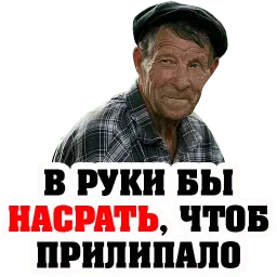 #ЯЖЕБАТЯ @TuristasTV sticker 4
