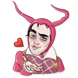 Реальные упыри sticker 2