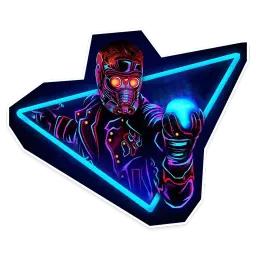 Война Бесконечности @TuristasTV sticker 10