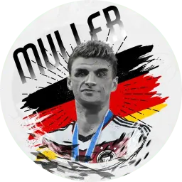 Футболисты Мира @TuristasTV sticker 2
