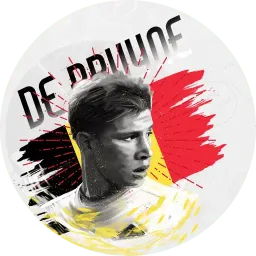 Футболисты Мира @TuristasTV sticker 11