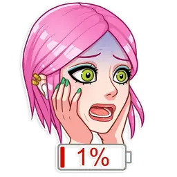 Internet Addiction sticker 3