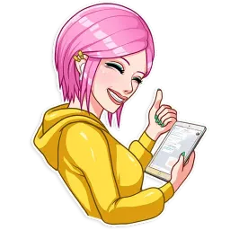 Internet Addiction sticker 5