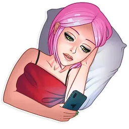 Internet Addiction sticker 10