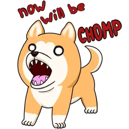 Inuha sticker 3