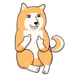 Inuha sticker 5
