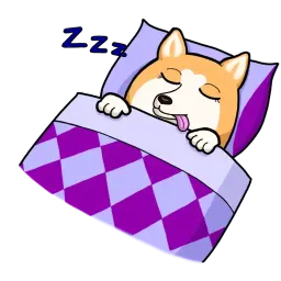Inuha sticker 7