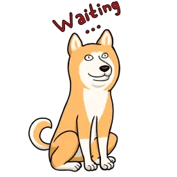 Inuha sticker 9