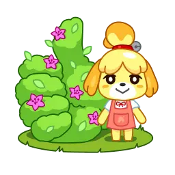 Изабелла sticker 3