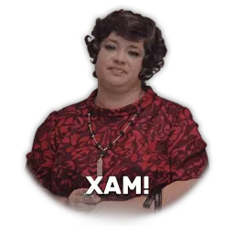 Иван Васильевич меняет профессию sticker 3
