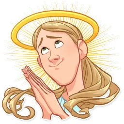 Джей и Молчаливый Боб sticker 8