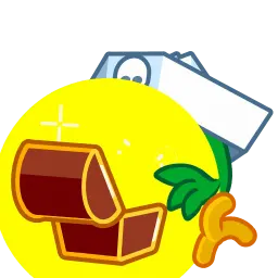 Попугай Джек sticker 12