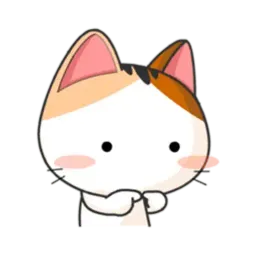 Японская Кошечка @TuristasTV sticker 4