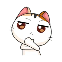 Японская Кошечка @TuristasTV sticker 5