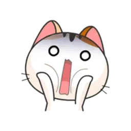 Японская Кошечка @TuristasTV sticker 8