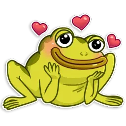 Джейсон Фандерберкер sticker 11