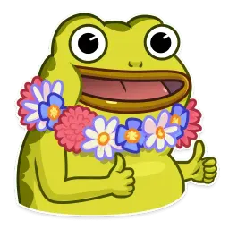 Джейсон Фандерберкер sticker 3