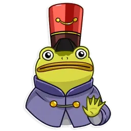 Джейсон Фандерберкер sticker 5