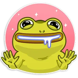 Джейсон Фандерберкер sticker 6