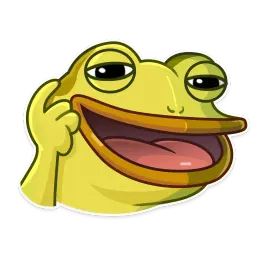 Джейсон Фандерберкер sticker 9