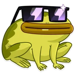 Джейсон Фандерберкер sticker 10