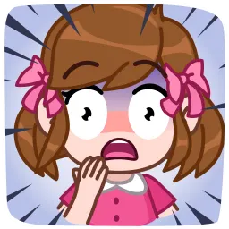 Любовная история sticker 6