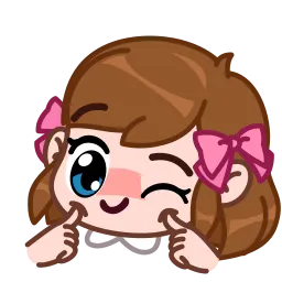 Любовная история sticker 10