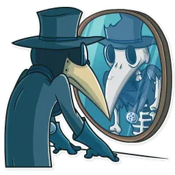Jean Baptiste Plagouille sticker 5
