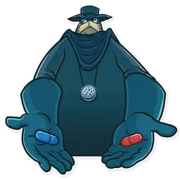 Jean Baptiste Plagouille sticker 9