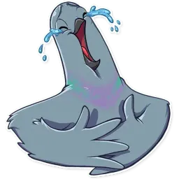 Jean Jacques Telegram sticker pack