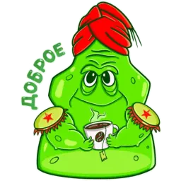 Женераль Желешка sticker 12
