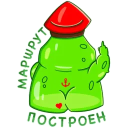 Женераль Желешка sticker 9