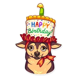 Jenna Marbles sticker 10