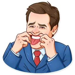 Джим Керри sticker 8