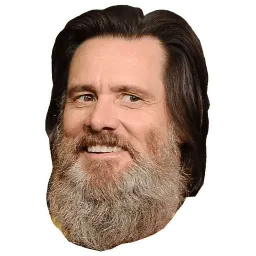 Джим Керри Telegram sticker pack