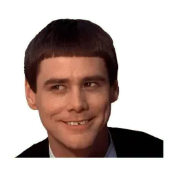 Джим Керри sticker 8