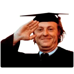 Josef Brodsky Telegram sticker pack