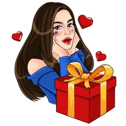 JuliaDates sticker 12