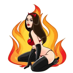 JuliaDates sticker 4
