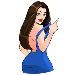 JuliaDates sticker 5