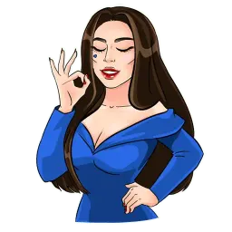 JuliaDates sticker 6