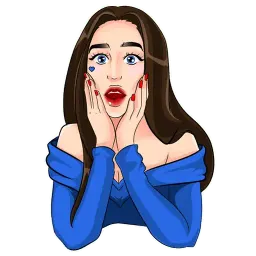 JuliaDates sticker 7