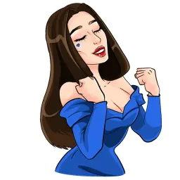 JuliaDates sticker 8