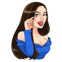 JuliaDates sticker 9