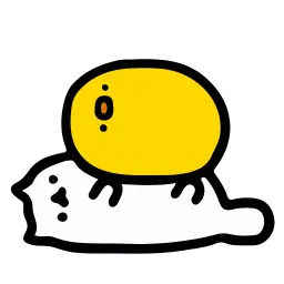 Белый кот sticker 11