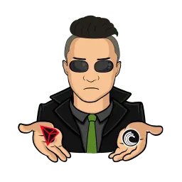 Джастин sticker 2