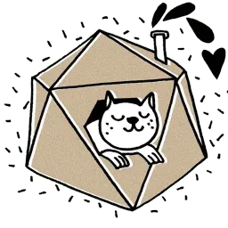 KATACOMBAS sticker 6