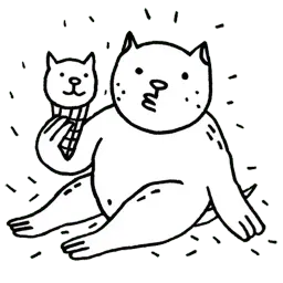 KATACOMBAS sticker 9