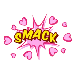 KaBoom sticker 2